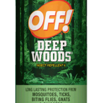 deep woods off