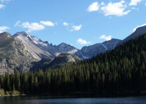 RMNP Colorado