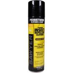 sawyer permethrin tick spray