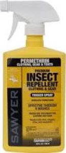 permethrin