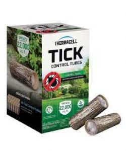 tick tube best