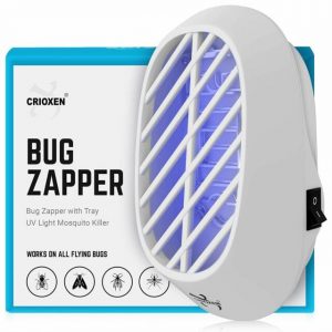 indoor bug zapper