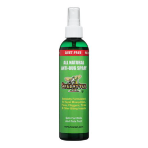 skedattle dogs ticks natural repellent