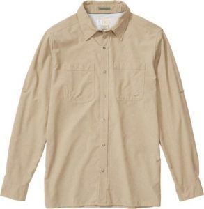 mosquito shirt columbia