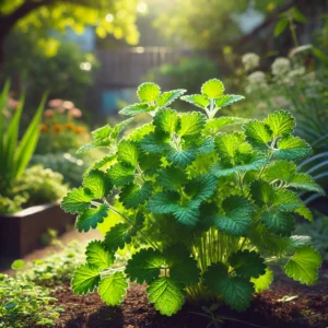 citronella for mosquitoes

