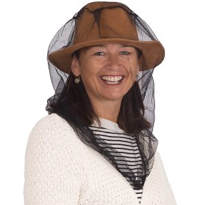 best mosquito head net