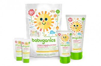 Mosquito Repellent for Babies