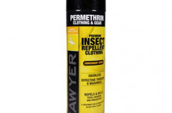 Best Tick Repellents
