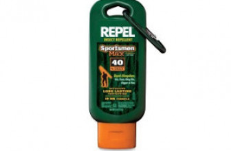 Mosquito Repellent Lotions