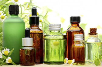 Essential Oils as Tick Repellents