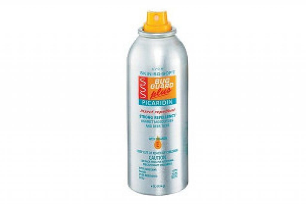 Mosquito Repellent for Babies The Tick and Mosquito Project