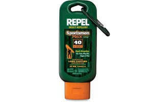 best mosquito repellent lotion