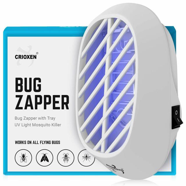 Mosquito Traps: Which Are Best | The Tick and Mosquito Project
