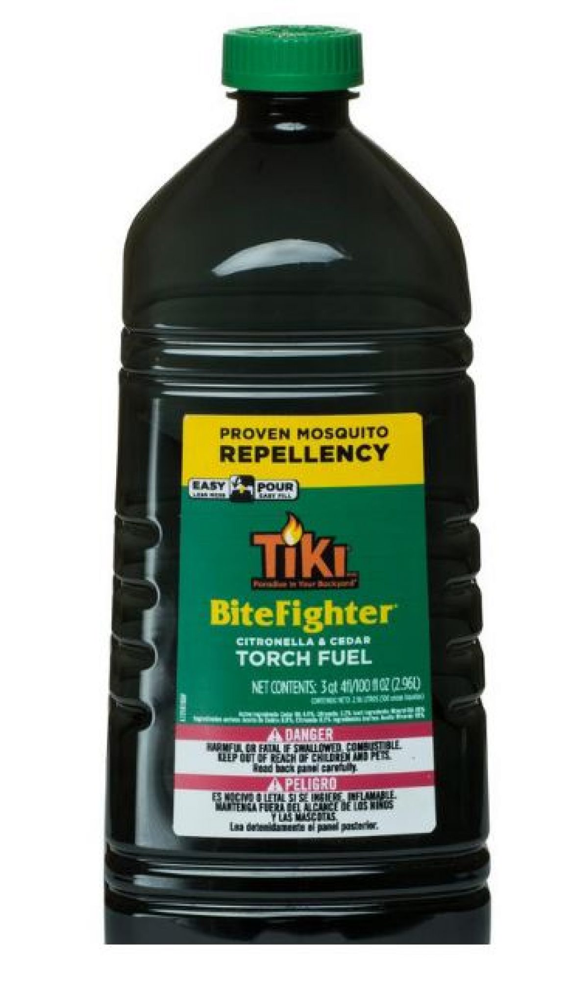 kerosene oil for mosquitoes
